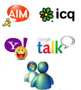 instant messaging safety tips