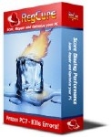 On what is the best registry cleaner, Regcure stands number one
